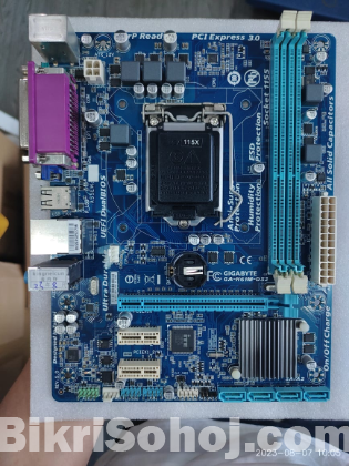 Motherboard